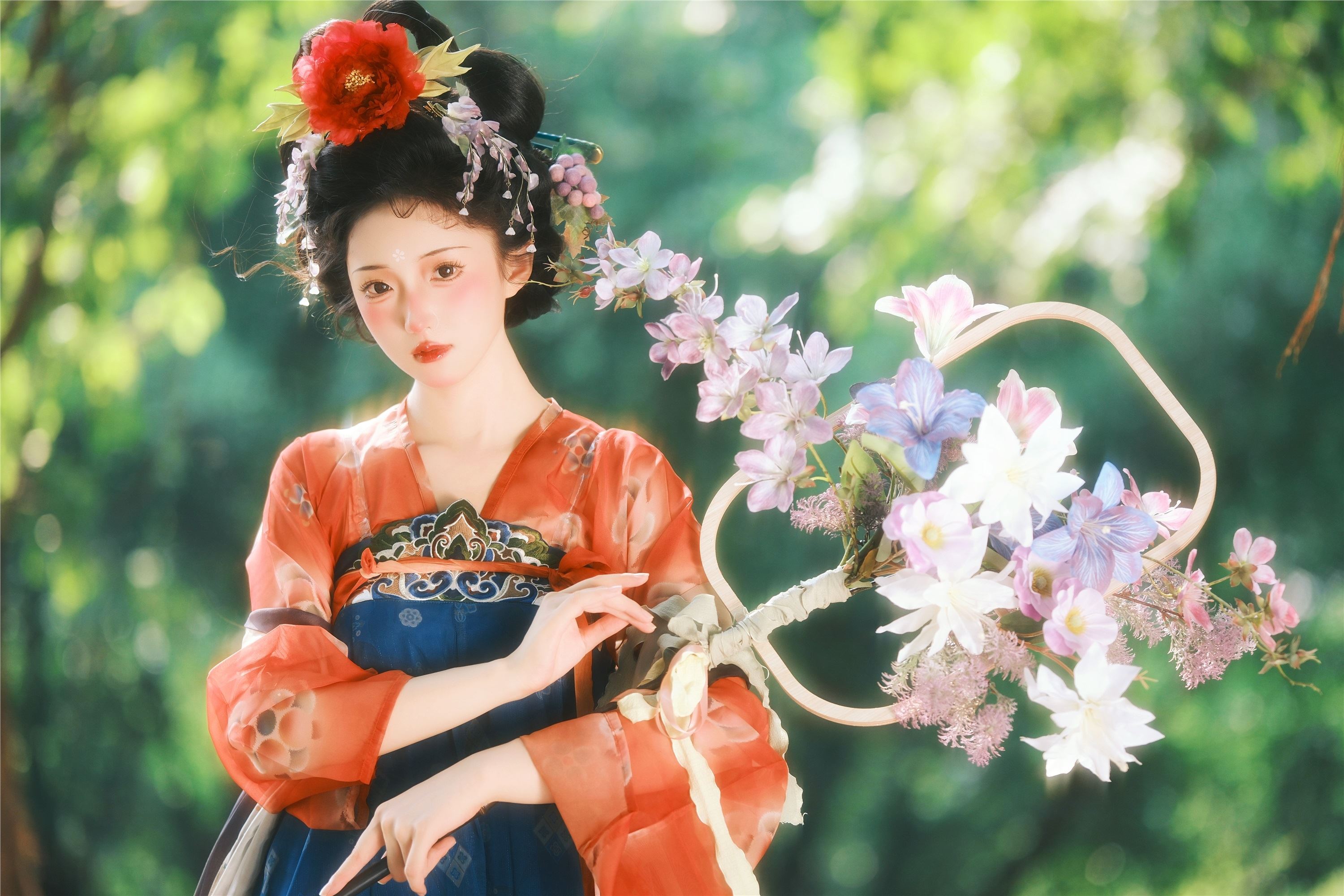 YITUYU艺图语 2025.01.09 甜兔 兔牙w